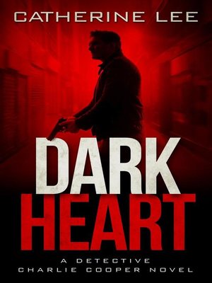 cover image of Dark Heart